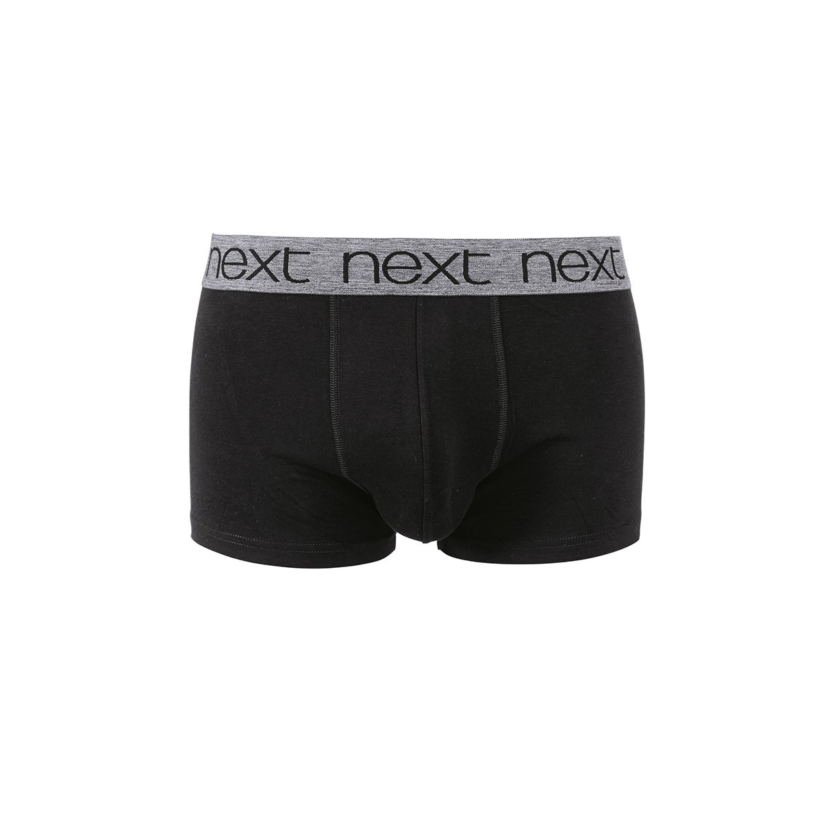 Boxers taille basse, lot de 10 gris, NEXT