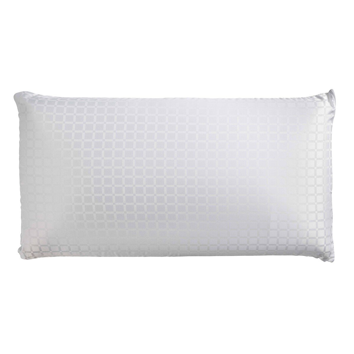 Almofada visco e firmeza média VISCO MEDIUM, PIKOLIN branco, PIKOLIN
