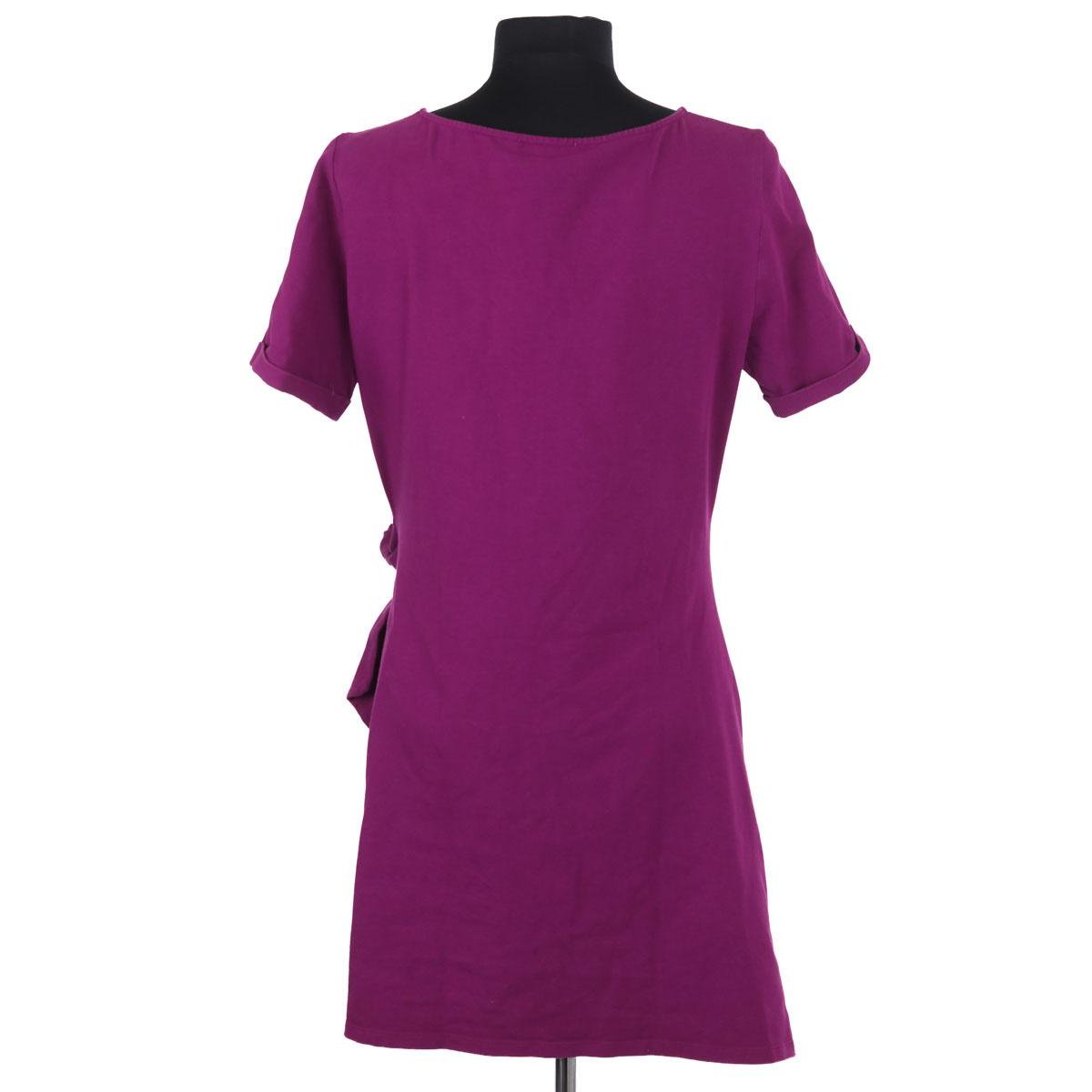 Robe - Très Bon État violet, SEZANE