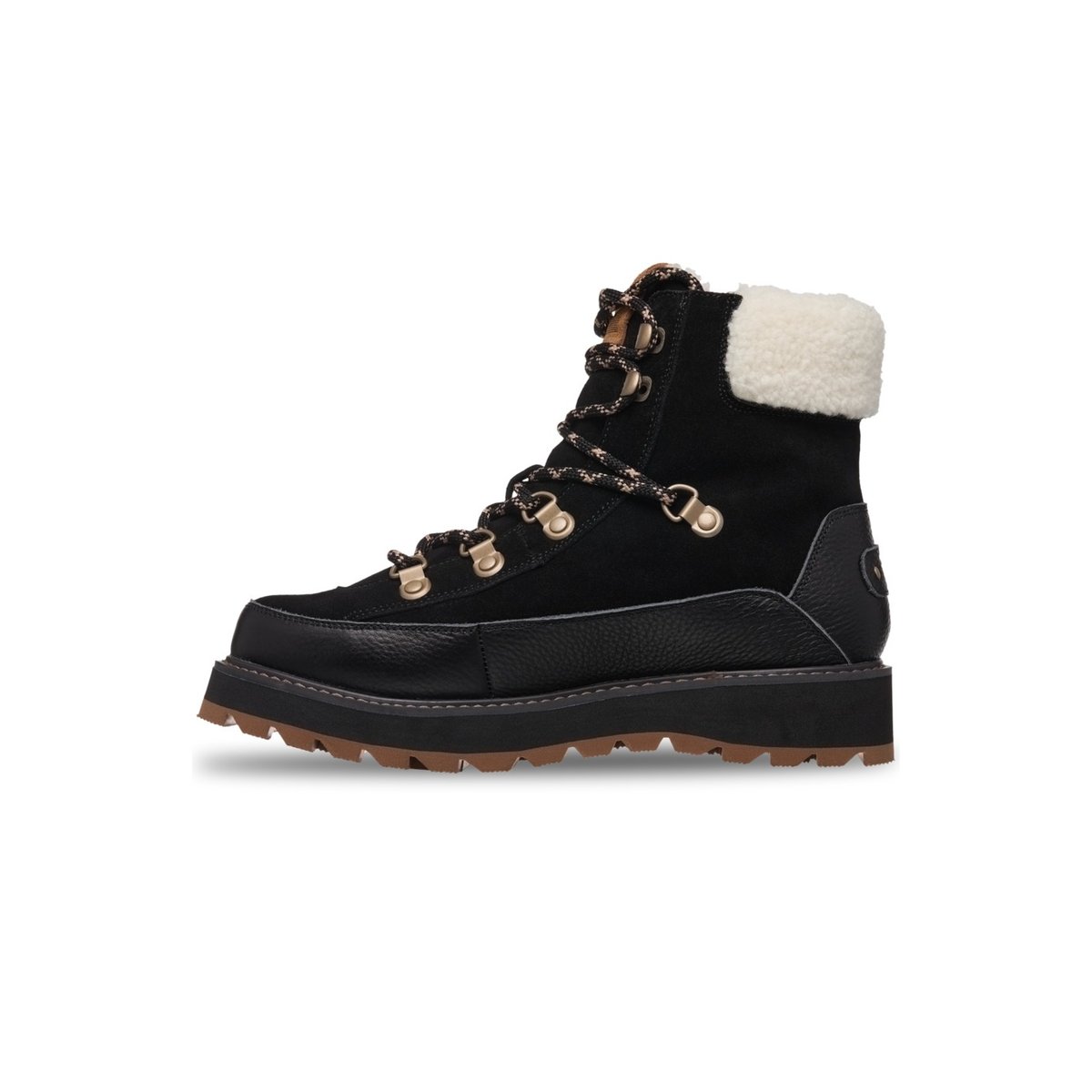 Bottines AZELIE. noir black, ROXY