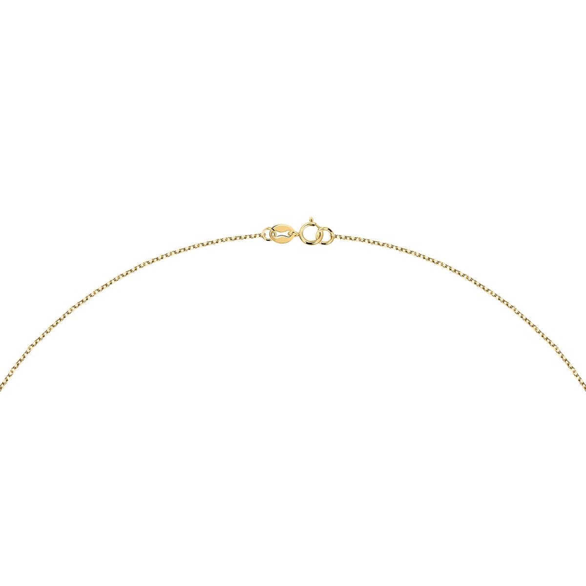 Collier CLEOR en Or 750/1000 Jaune or, CLEOR