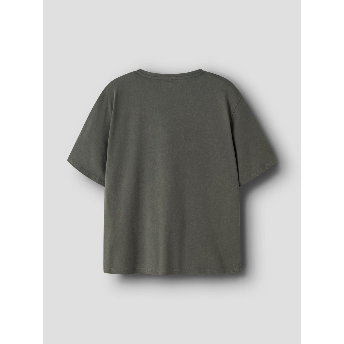 T-Shirt urban chic, NAME IT