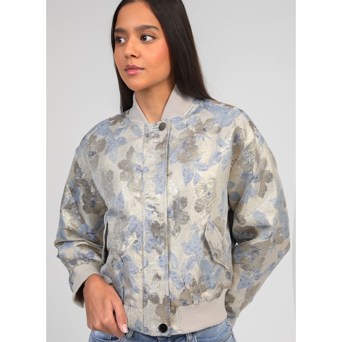 Veste CASSYANI ecru, AN'GE