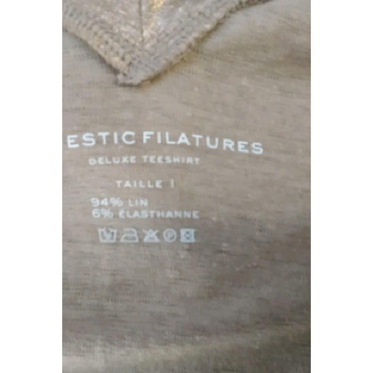 Robe - Très Bon État rose, MAJESTIC FILATURES