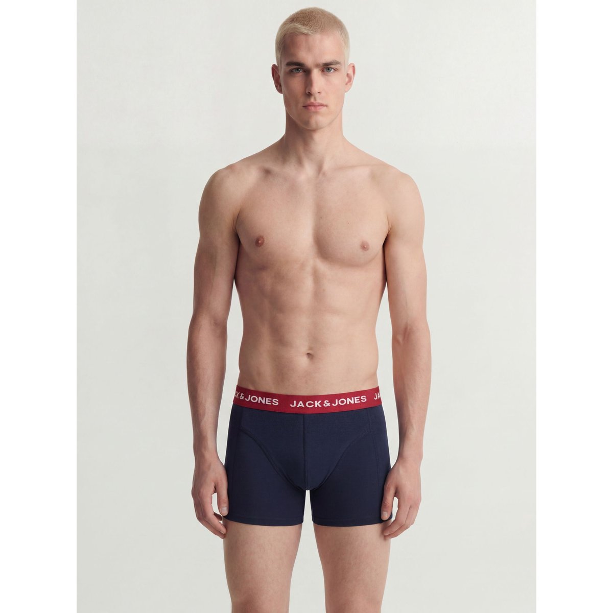 Maillots navy blazer, JACK & JONES