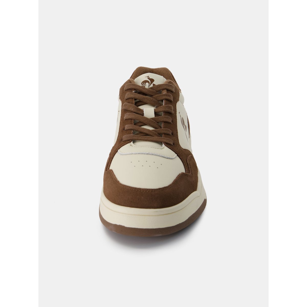 Baskets LCS MASTER turtledove: partridge, LE COQ SPORTIF