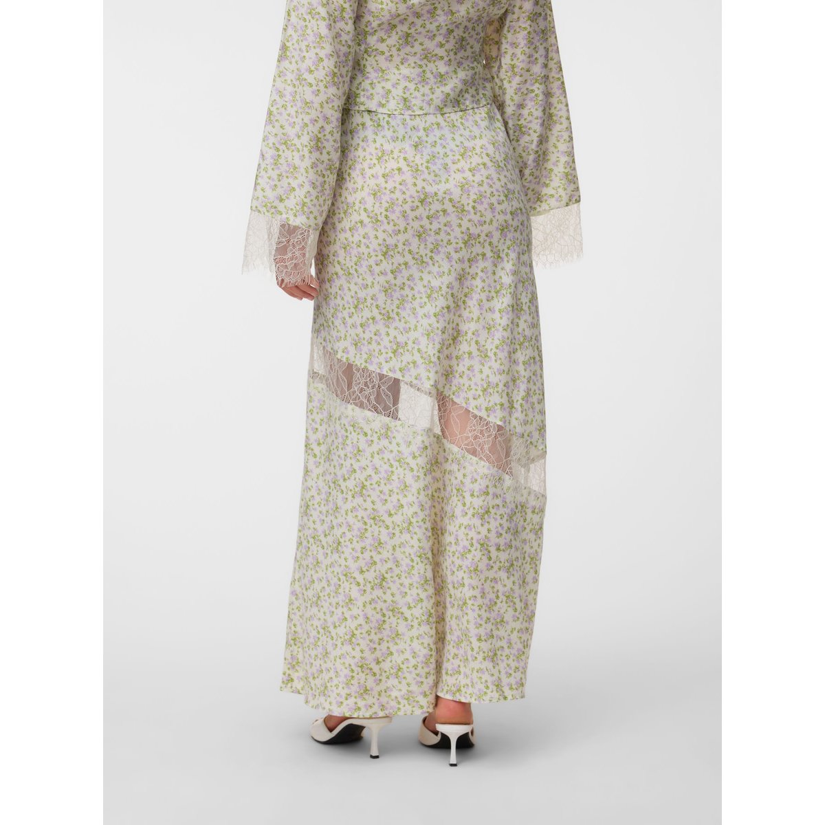 Jupe cloud dancer, VERO MODA