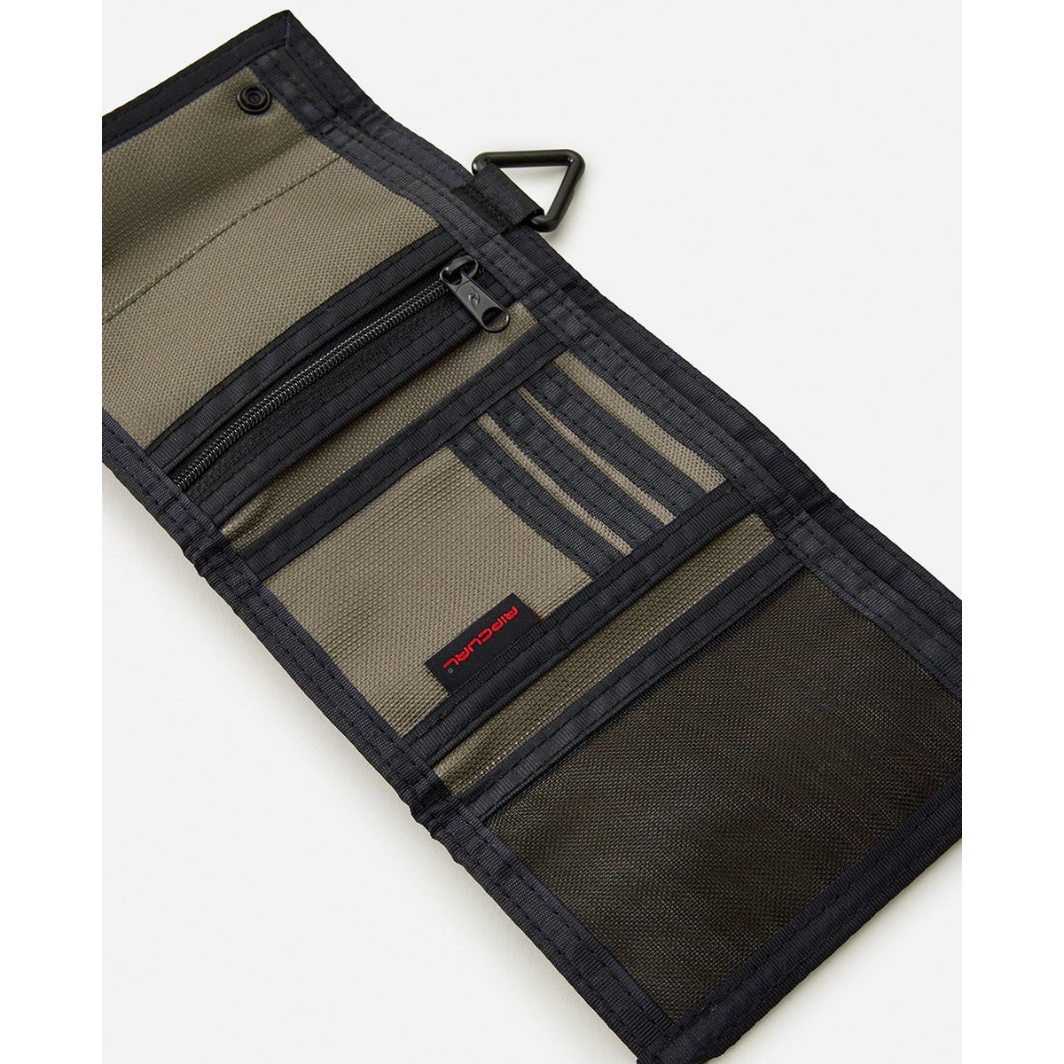Portefeuille The SEARCH deep cactus, RIP CURL