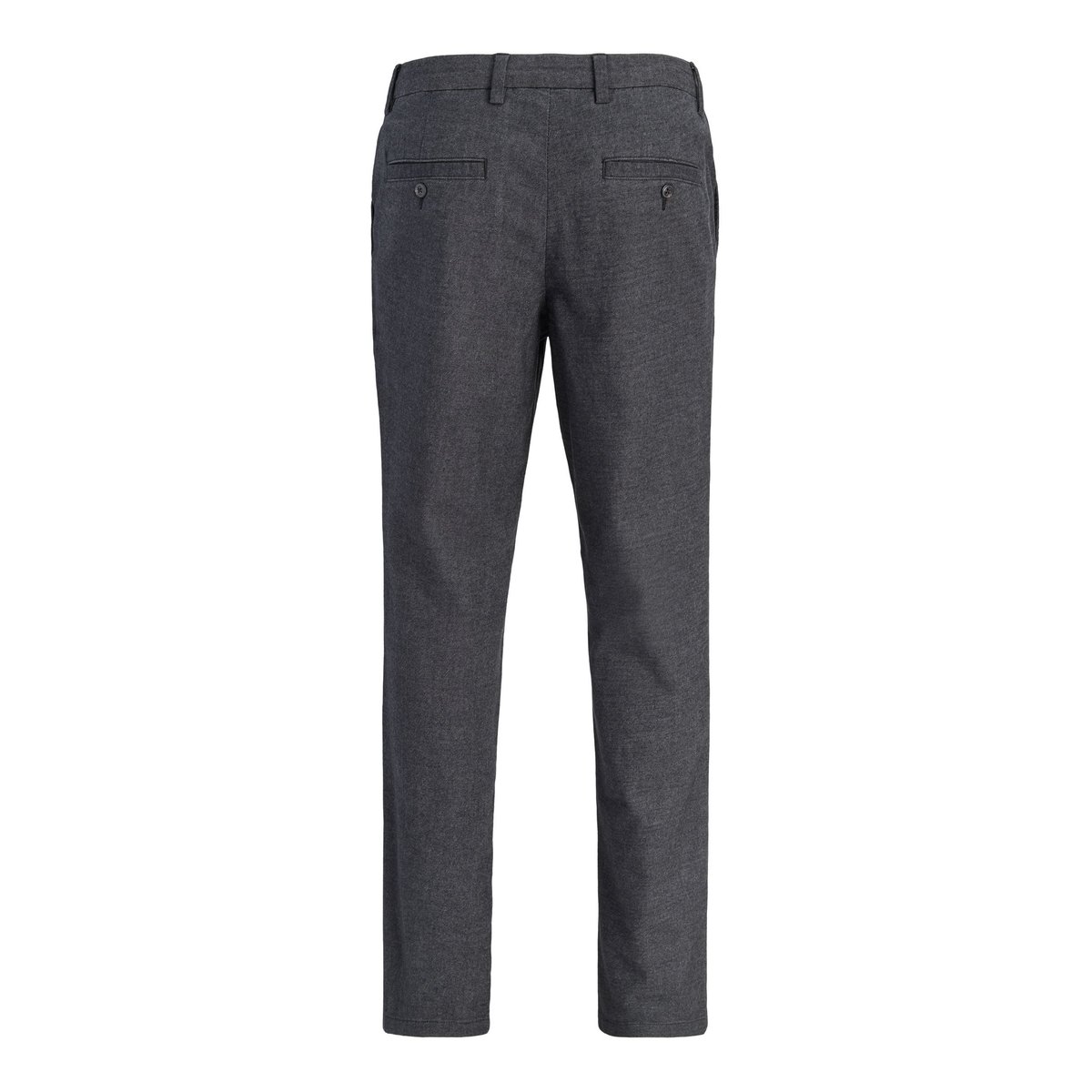 Pantalon Chino black 1, JACK & JONES