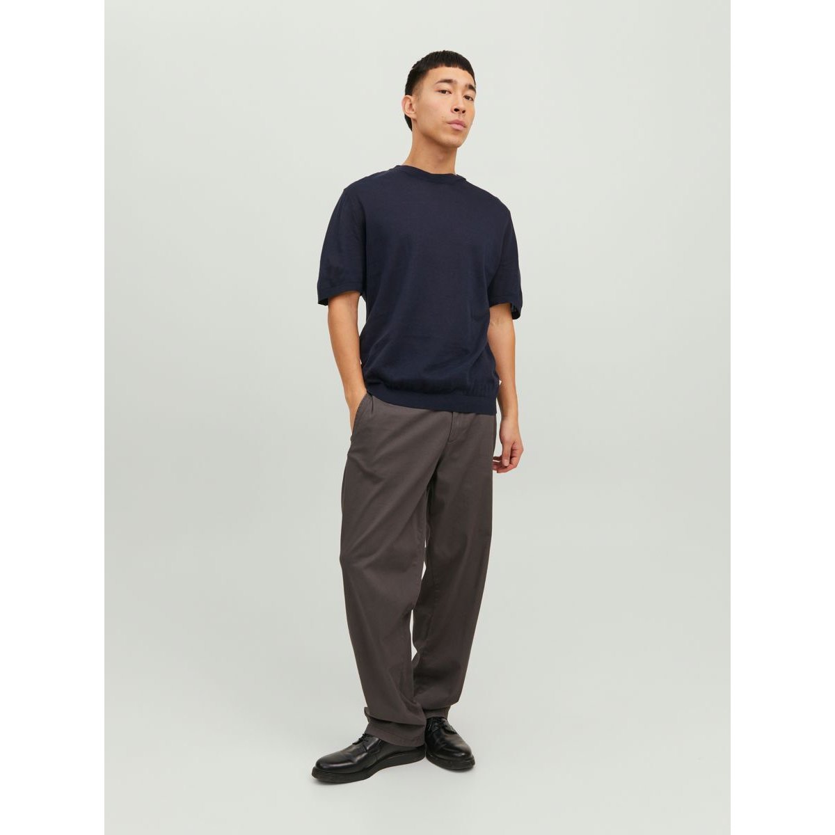 Pull En Maille night sky, JACK & JONES
