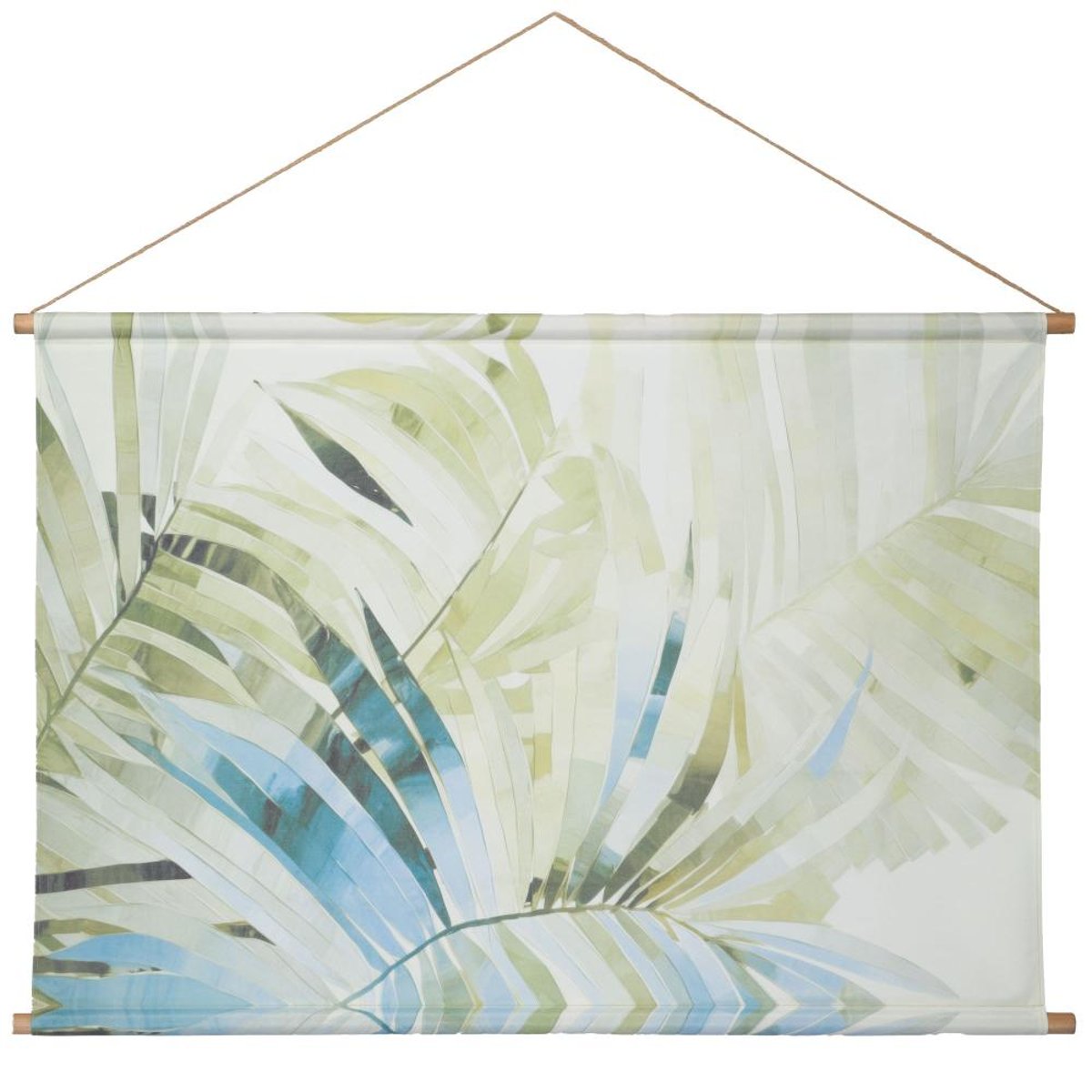 Kakemono Exotic 80x120 cm vert, AMADEUS