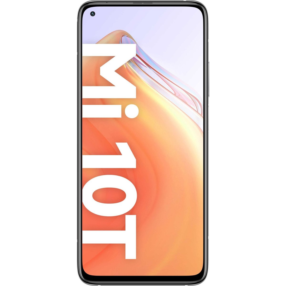 Smartphone Xiaomi Mi 10T gris - très bon état, XIAOMI