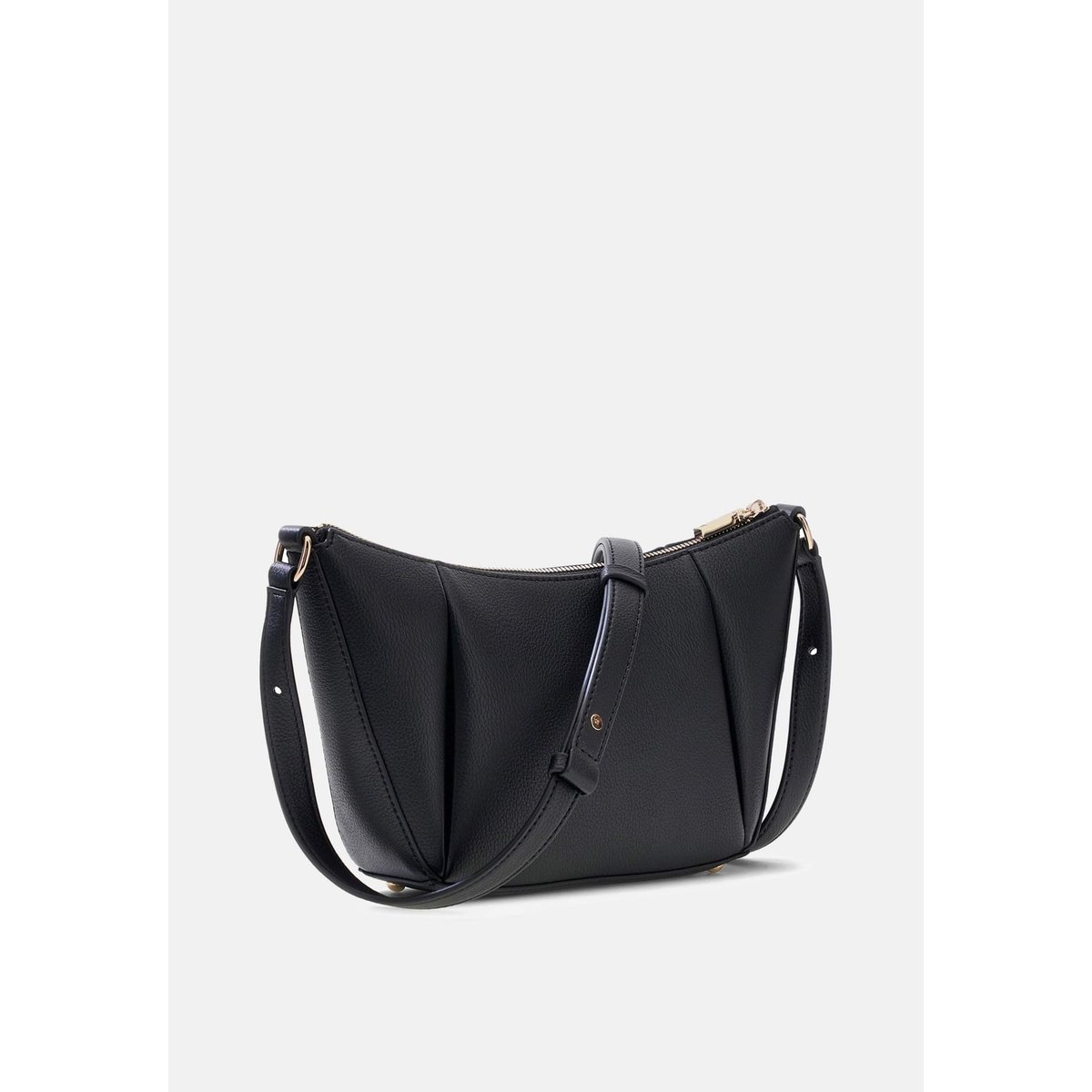 Sac À Épaule Melody noir, GUESS