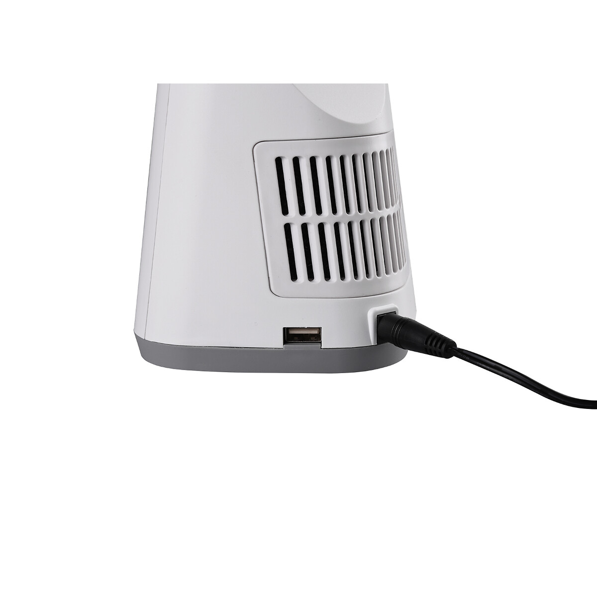 Candeeiro de mesa Vento, TRIO Lighting branco, TRIO LIGHTING