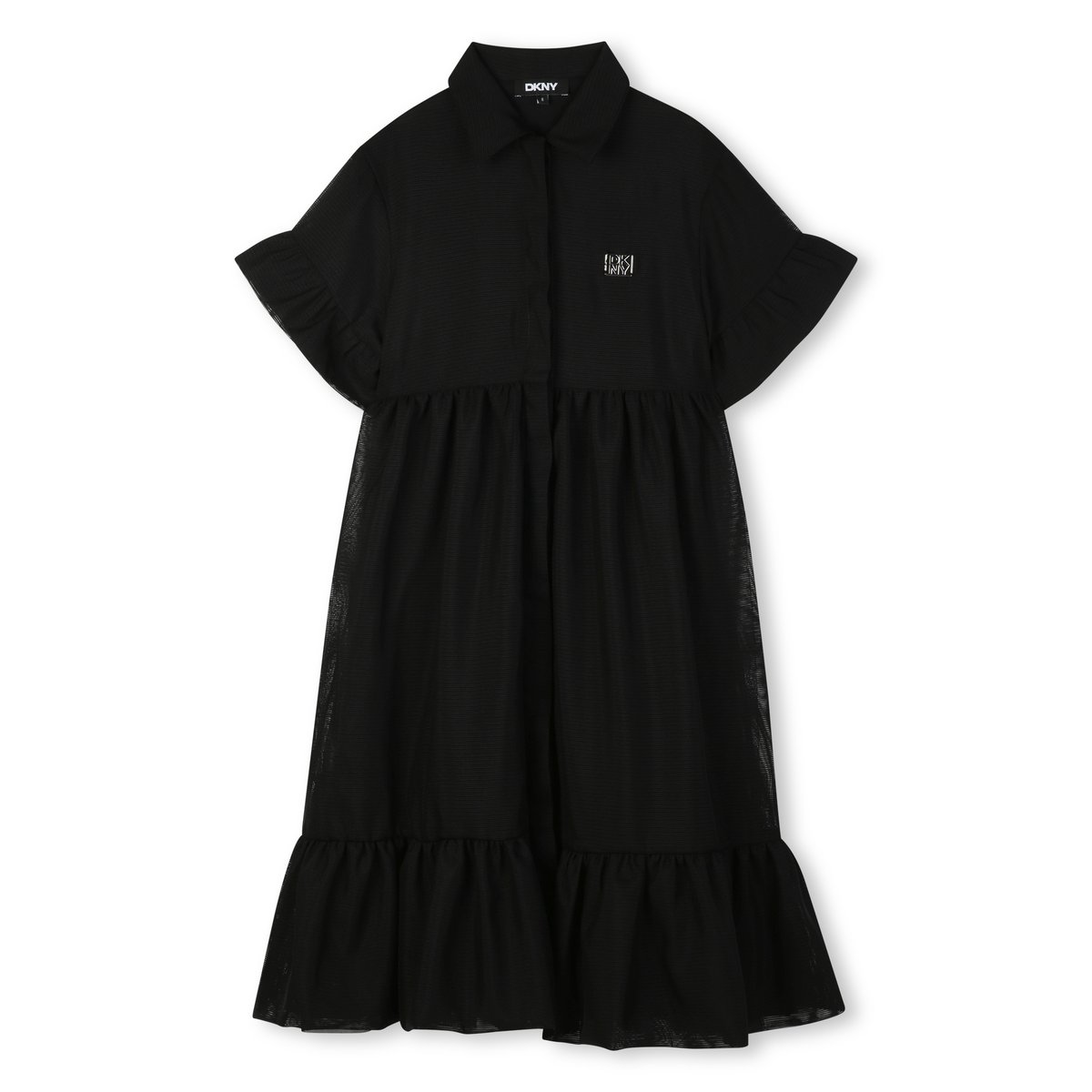 Tenue de soirée black, DKNY