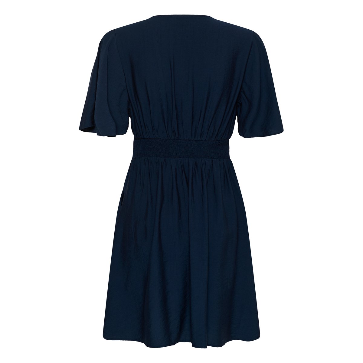 Robe bleu marine, KAFFE