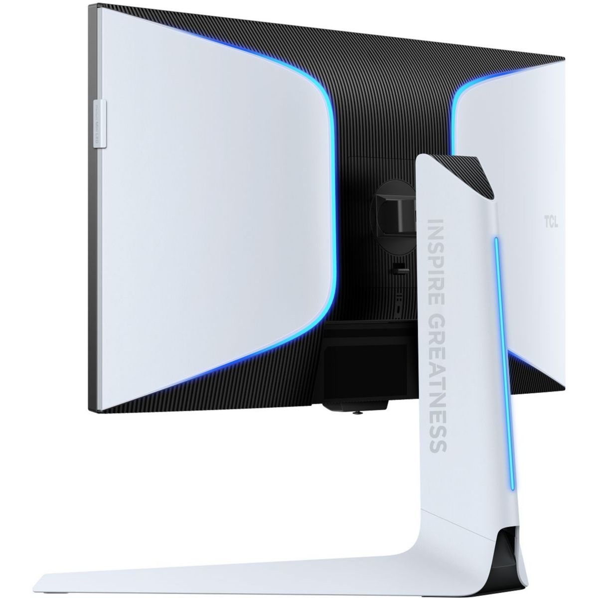 Ecran PC Gamer 27R83U 27" 4K 160Hz VA MiniLED HDR 1400 HDMI 2.1 AMD FreeSync couleur unique, TCL