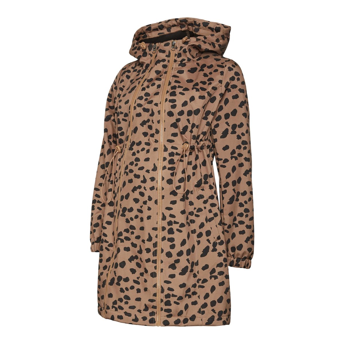 Manteau thrush, MAMA LICIOUS