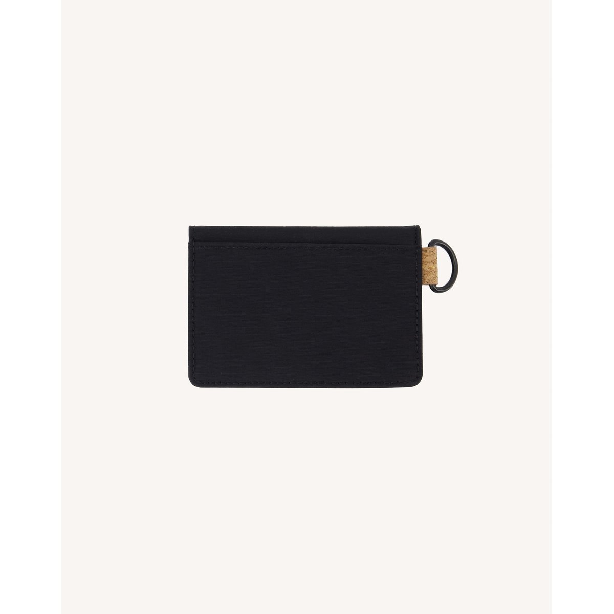 Portefeuille noir, FAGUO