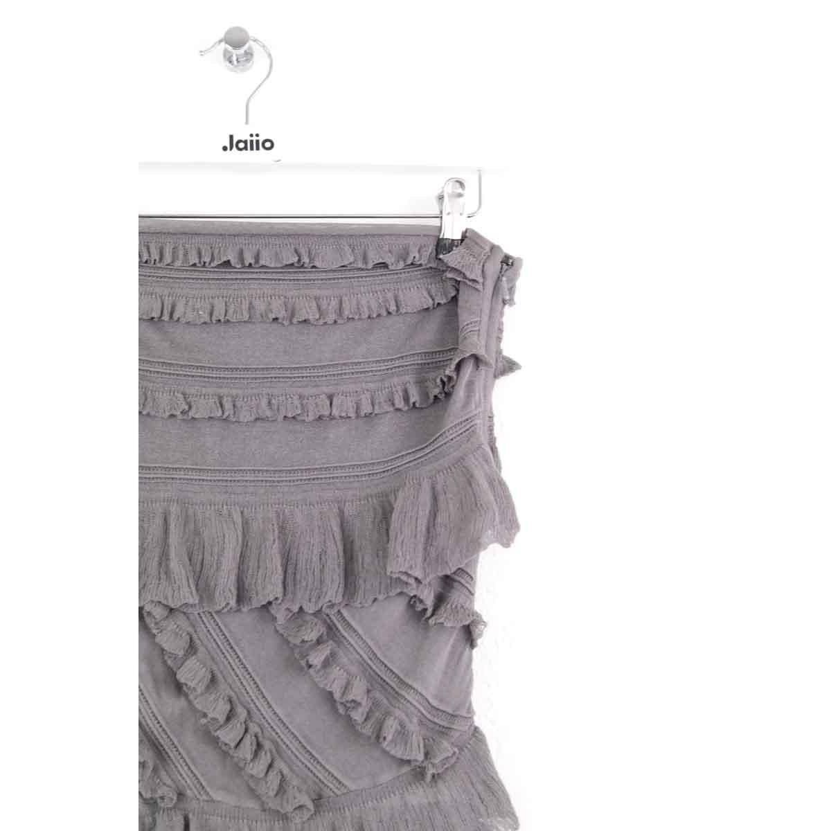Robe - Très Bon État gris, MAJE