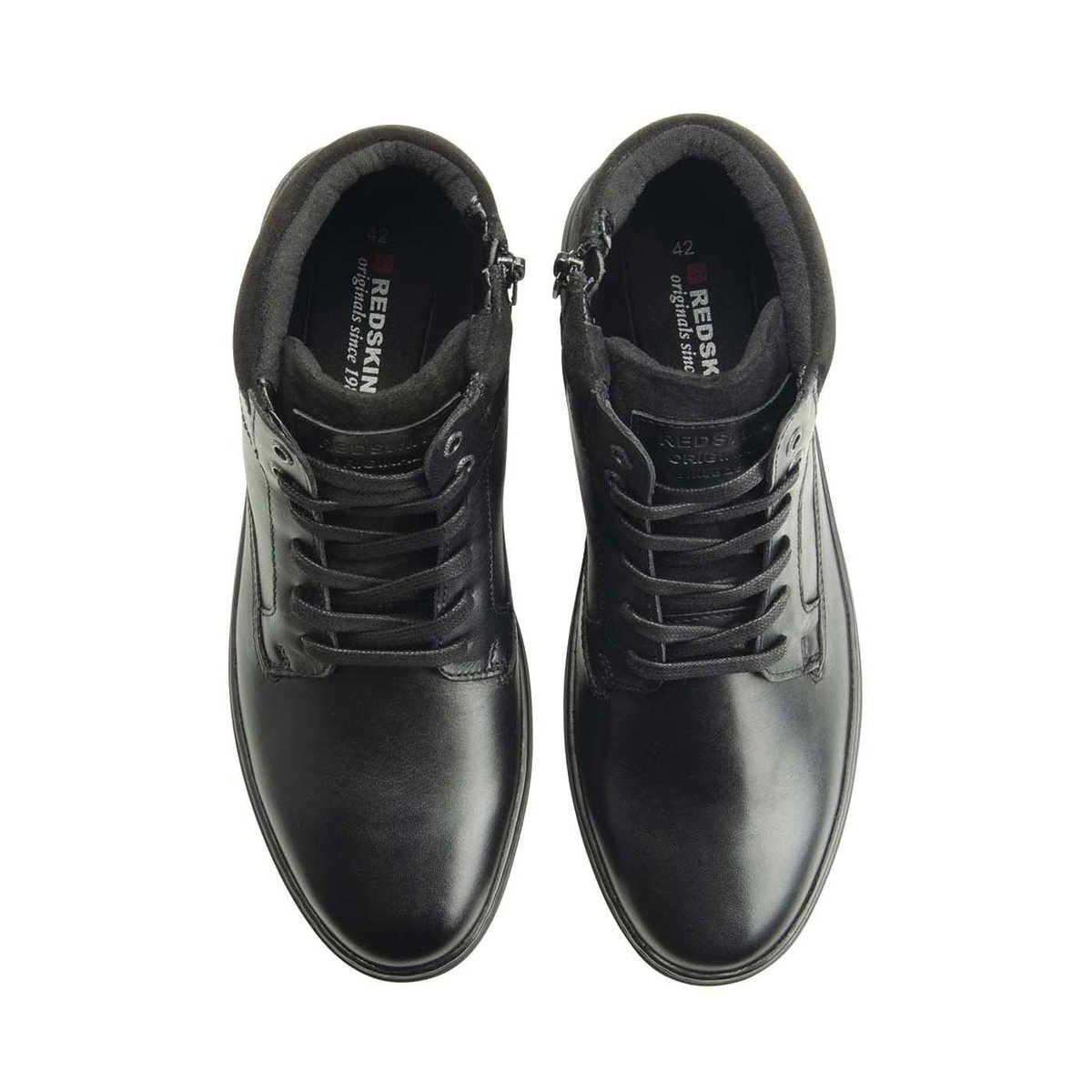 FILAIRE NOIR noir, REDSKINS