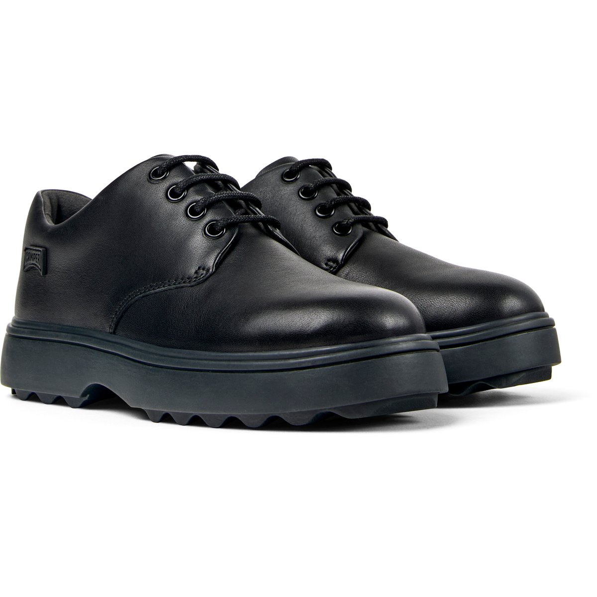 Derbies Norte noir, CAMPER