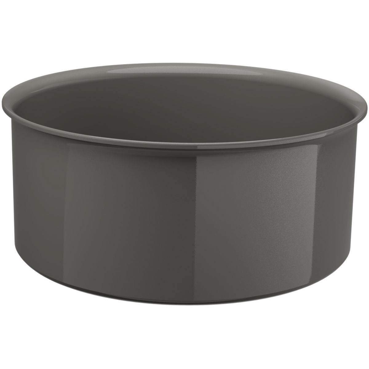 Casserole Ingenio Renew 20cm L2603002 gris, TEFAL