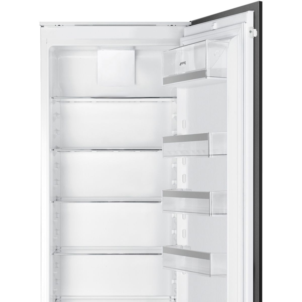 Réfrigérateur 1 porte S8L1721E couleur unique, SMEG