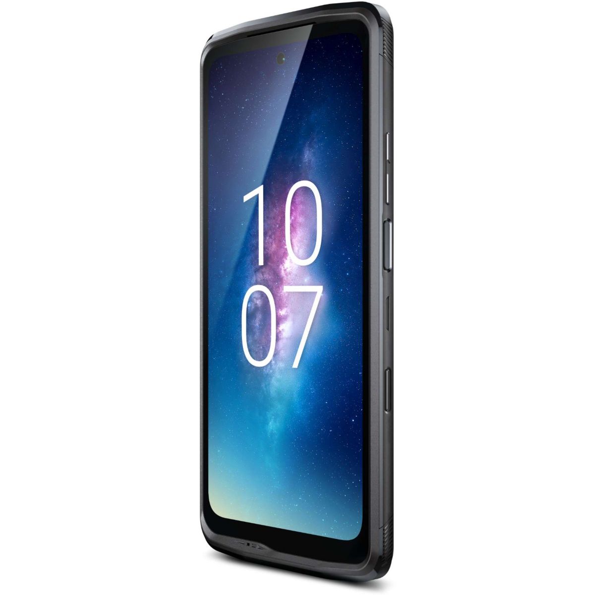 Smartphone Stellar-X5s noir couleur unique, CROSSCALL