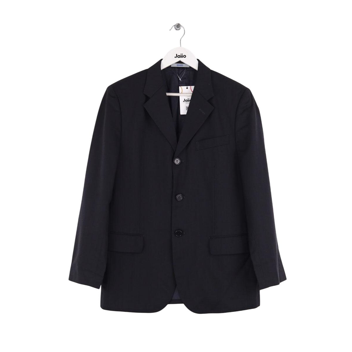 Veste - Très Bon État marine, KENZO