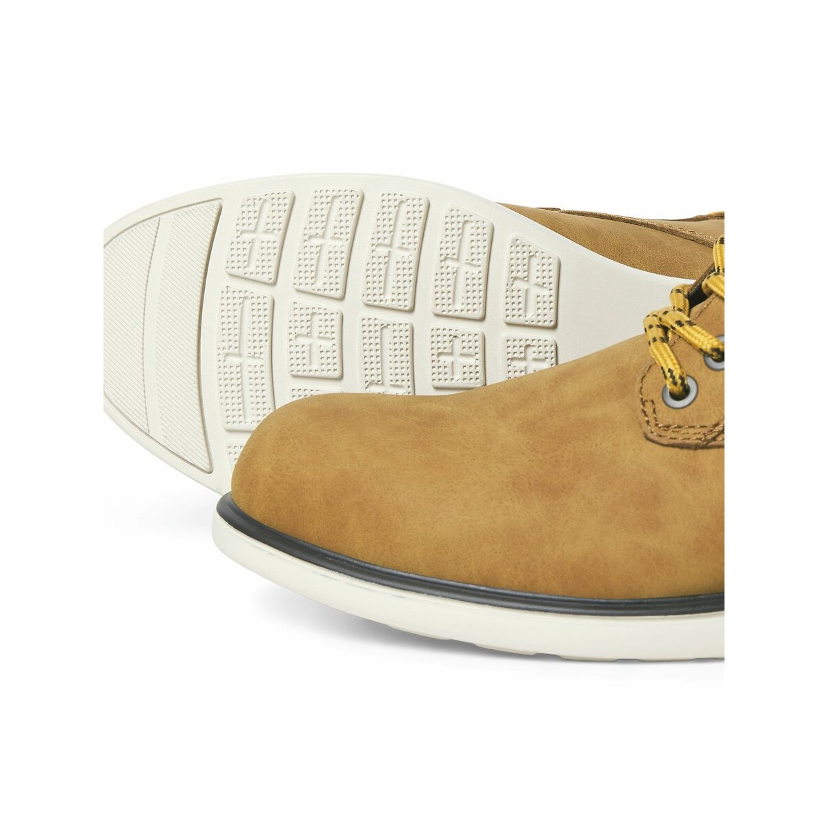 Denver Ankle Boots honey, JACK & JONES