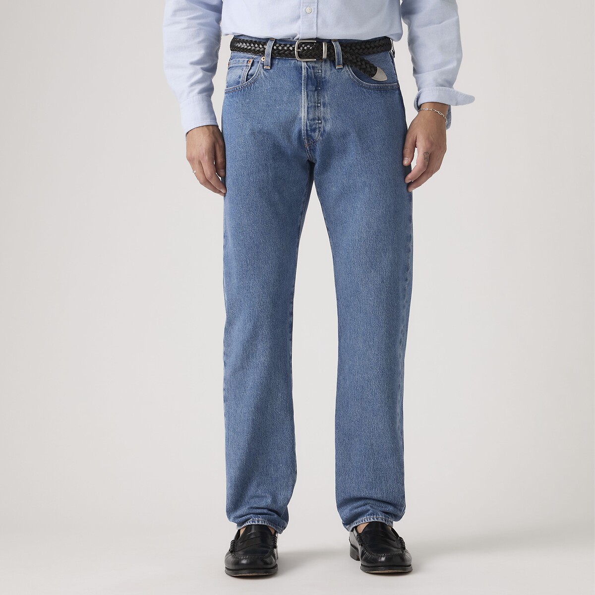 Jean relaxed 501® free day, LEVI'S