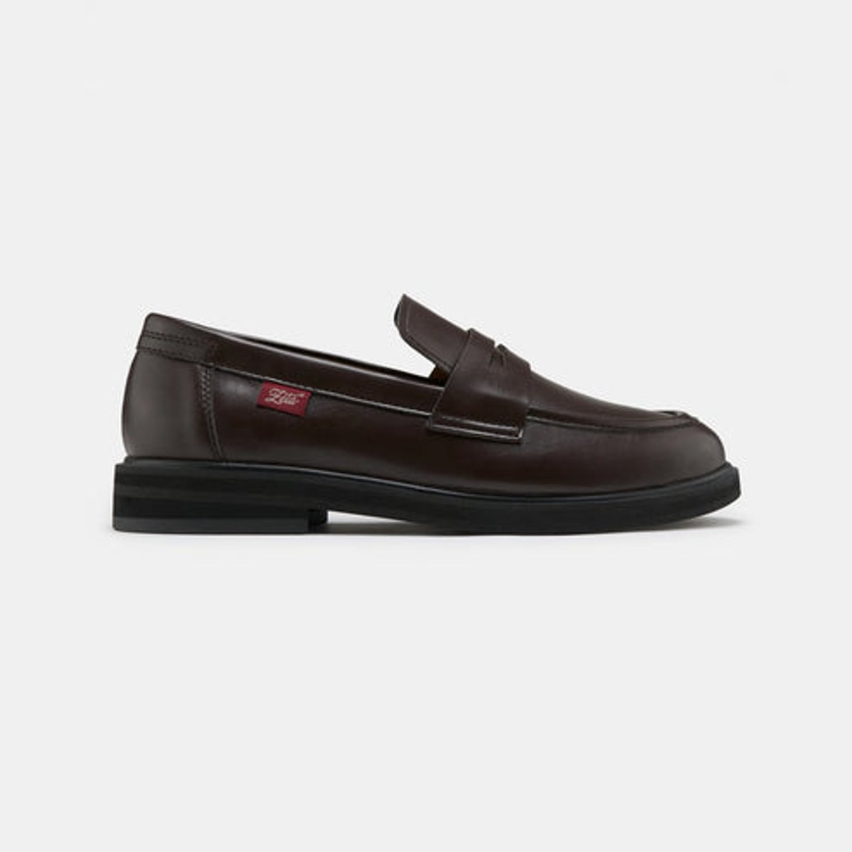Mocassins, Douro marron, ZETA