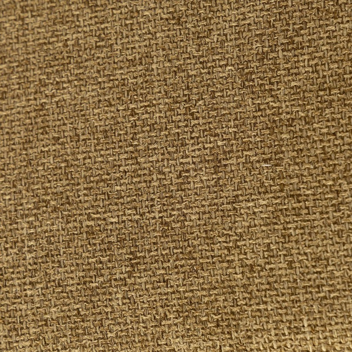 Chaise snack tissu kaki, ZAGO