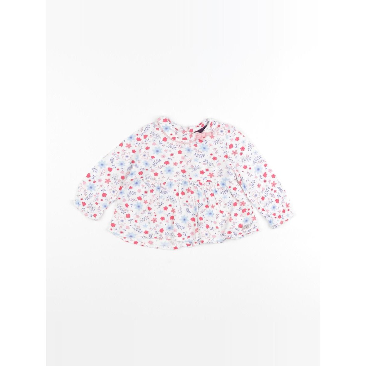 Blouse - Très bon état multicolore, SERGENT MAJOR