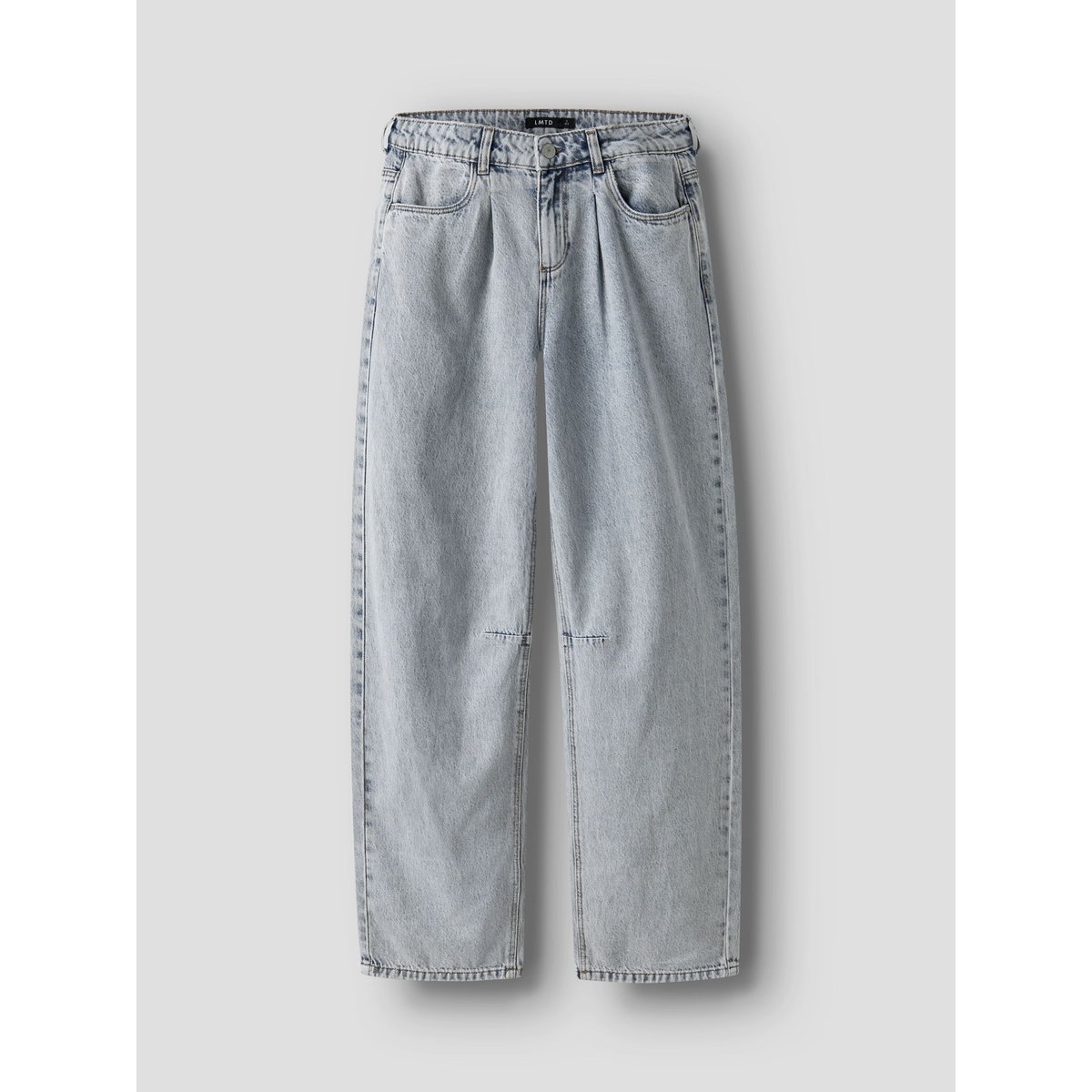 Jean light blue denim, NAME IT