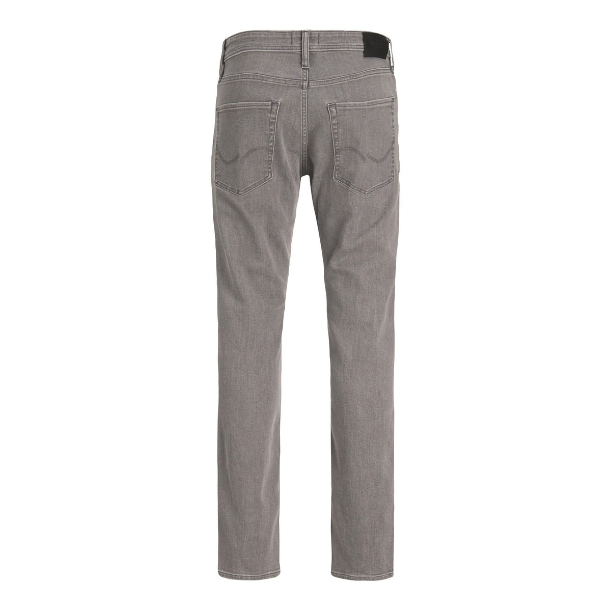 Jean Coupe Tapered grey denim, JACK & JONES
