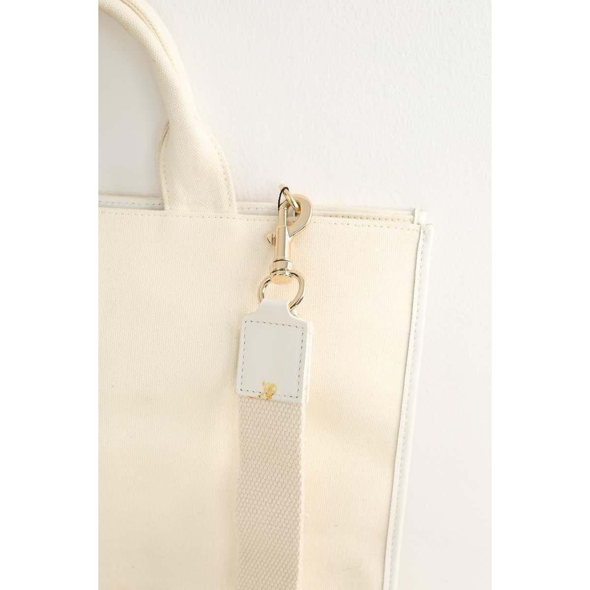 Cabas - Bon État beige, TARA JARMON