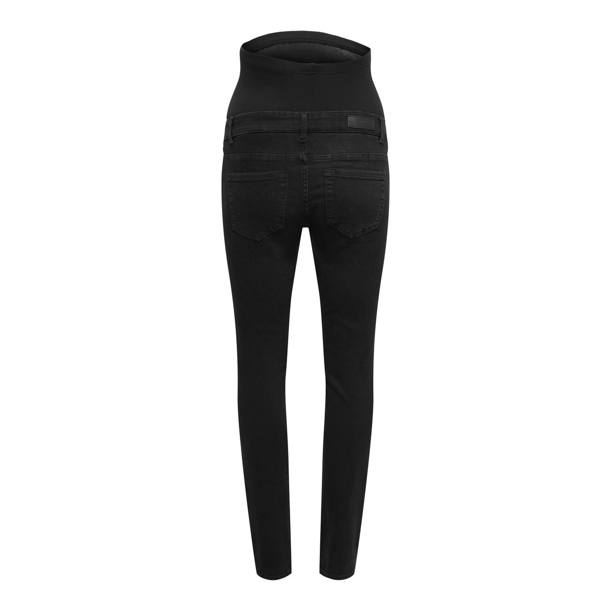 Jean Skinny washed black, ONLY