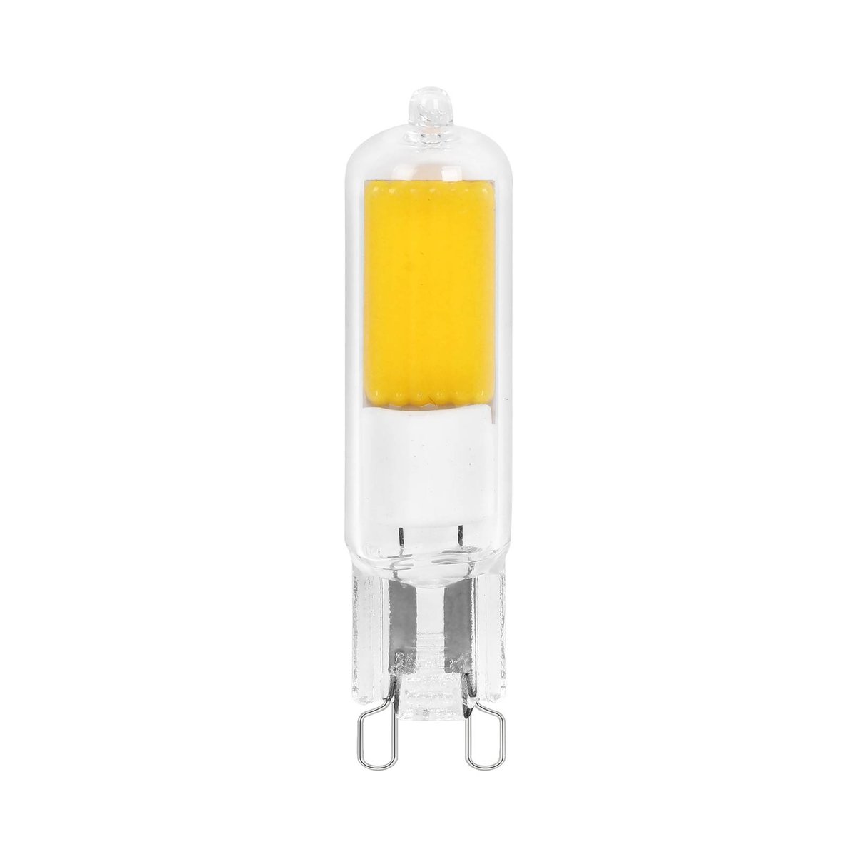 Ampoule G9 en verreLED clairement, ARCCHIO