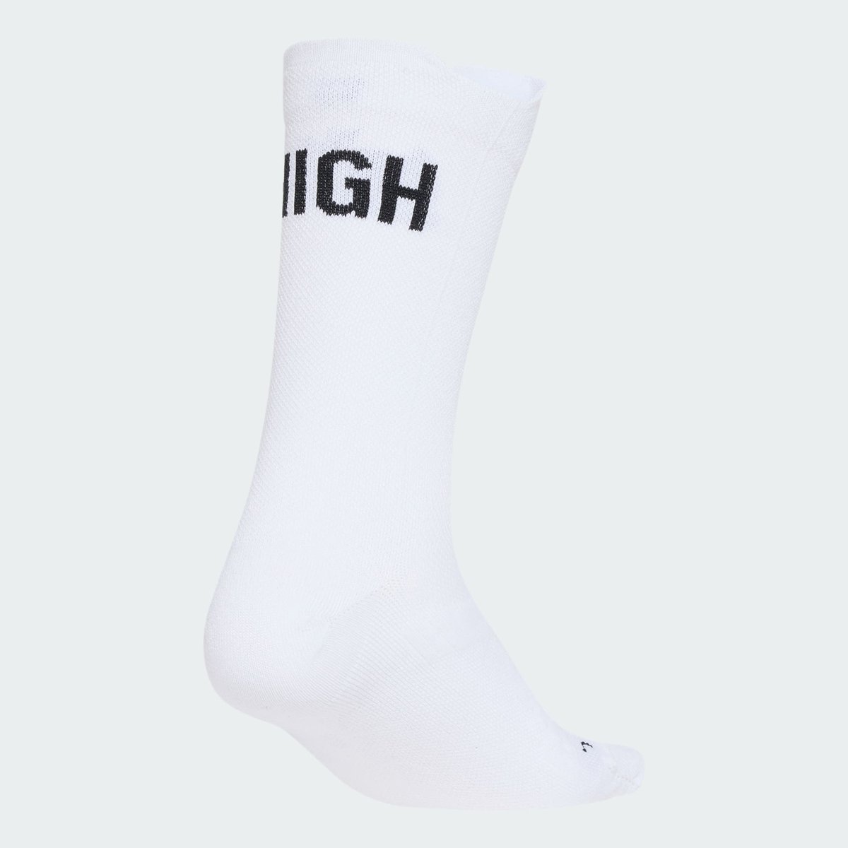 Chaussettes Mi-Mollet Running Message Chaussettes Mi-Mollet Running Message white / black, adidas Performance