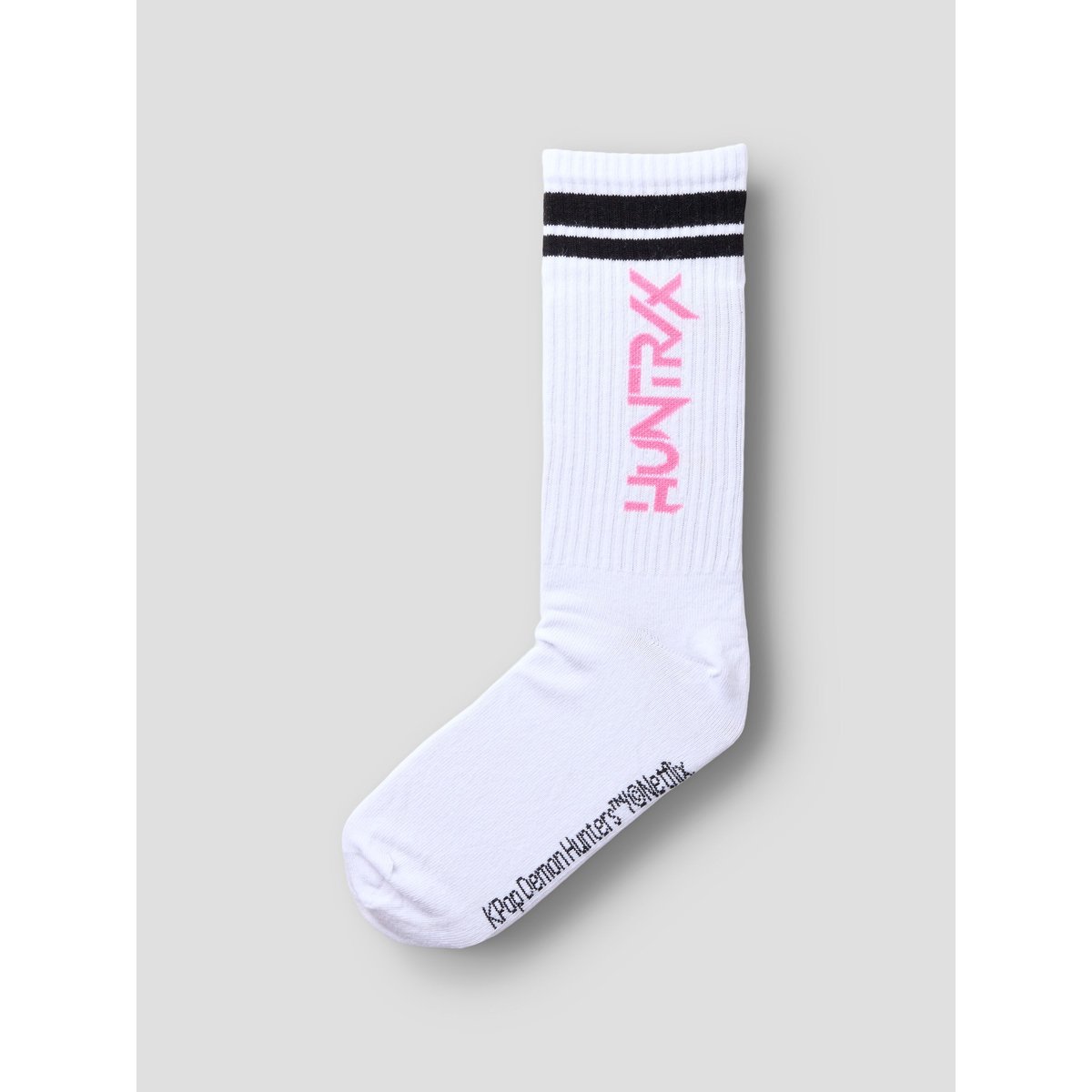 Chaussettes blanc - bright white1, NAME IT