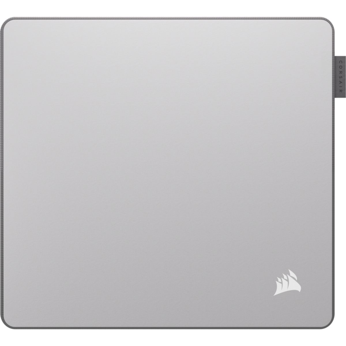 Tapis de souris MMPRO Medium Gris couleur unique, CORSAIR
