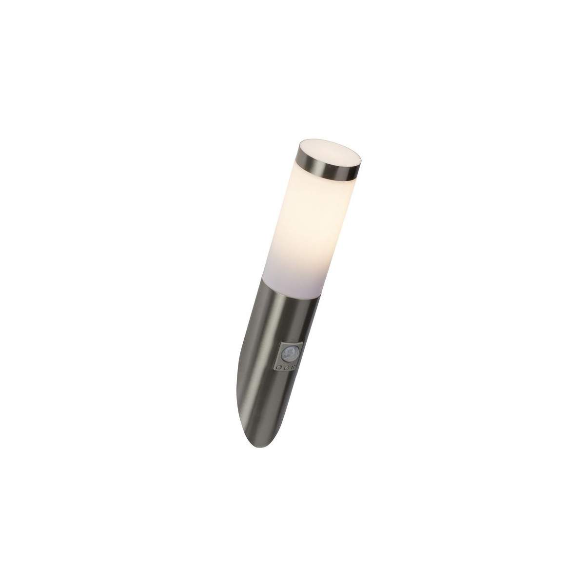 Applique    CHORUS gris acier, BRILLIANT