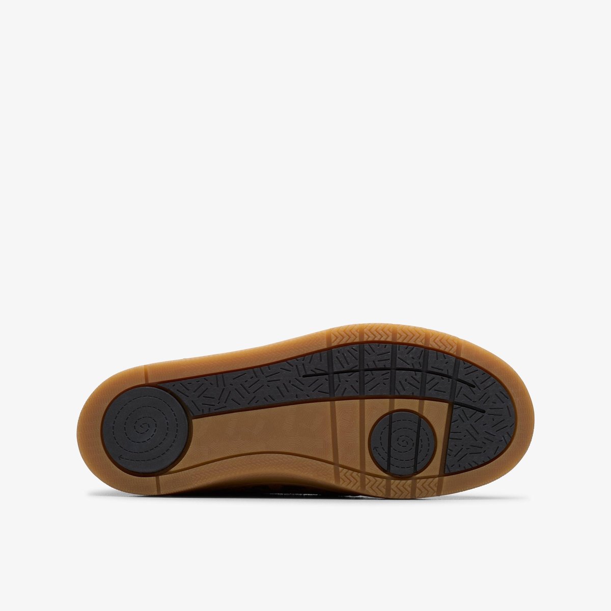 Escarpins Cuir DISCO VIBE K marron, CLARKS