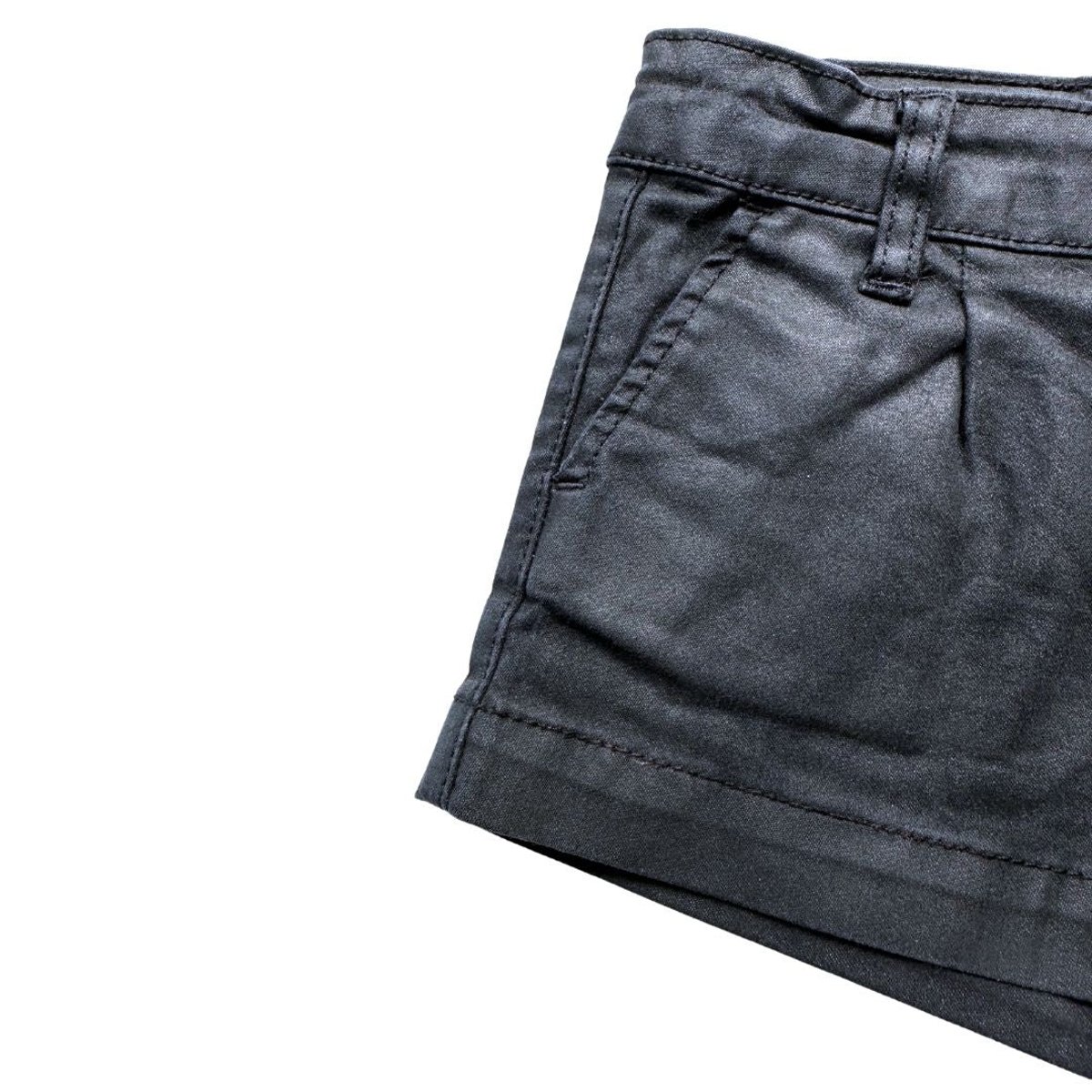 Short  - Très bon état noir, CIMARRON