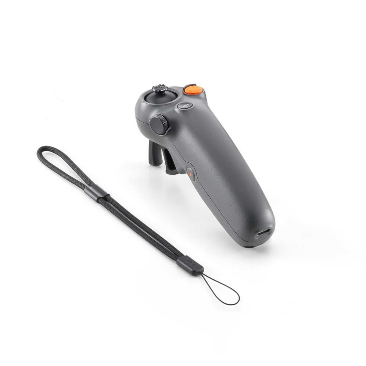 Drone Avata 2 Fly More Combo (3 batteries) gris, DJI