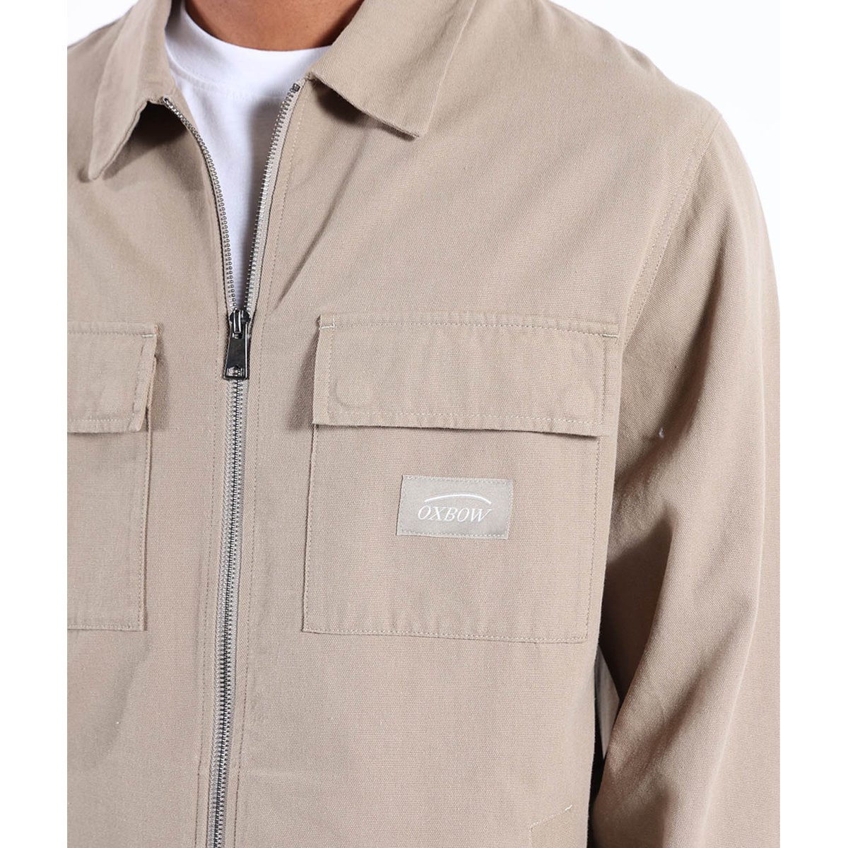 Veste NOMAD rock, OXBOW