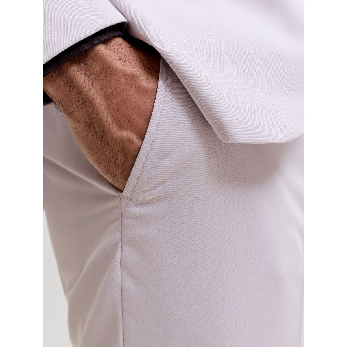 Blazer Croisé Et Pantalon De Tailleur evening haze, JACK & JONES