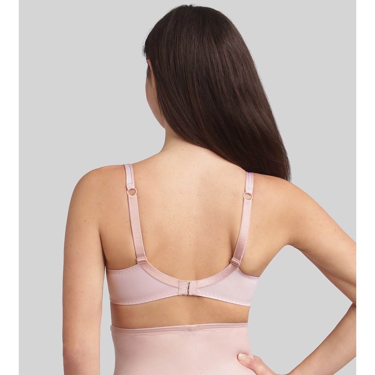 Reggiseno imbottito Perfect Silhouette beige, PLAYTEX